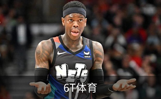 关于6T体育